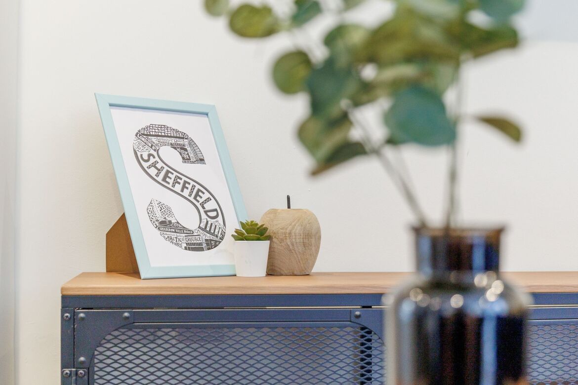 11 Anglo Works - 4 Bed Apartment Image 8